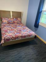 Budget House ,Parking on street,only for One Person ,Extra guest not welcome - B&B Perth