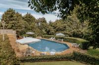 Roteiros Adorai - B&B Piedade