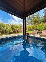 Superior Chalet