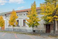 Eden Central Stay - Bed and Breakfast Oradea