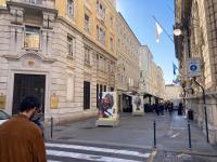 Trieste City 1 - B&B Trieste