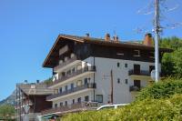 Maroly - Ferienwohnung Le Grand-Bornand