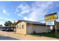 Skyline Motel Bartlesville Hwy 75 - Ferienwohnung Bartlesville