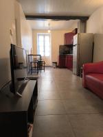 Patio en Périgord - B&B Lalinde