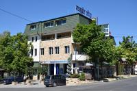 Guest Rooms Lina - B&B Kirkovo