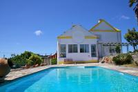 Casa do Sol Conscious Coliving - B&B Óbidos