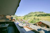 Village Lessy - Apt Milou - Ferienwohnung Le Grand-Bornand