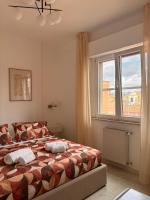 Be Your Home - Cruise Stop Guest House - Chambres d’hôtes Civitavecchia