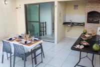 Cobertura duplex vista mar Porto de Galinhas - Ferienwohnung Porto de Galinhas