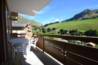 Pistes du Soleil C22 - B&B Le Grand-Bornand