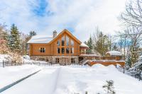 Fiddler Lake Resort - Deer 80 - B&B Mille-Isles