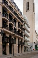 Hotel Montaigne - B&B Ostend