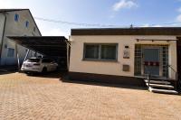 Bicycle Lodge - B&B Rehlingen-Siersburg