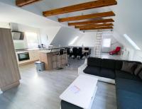 Apartment mit 4 Schlafzimmern