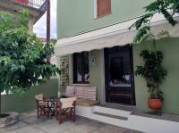 Charming Apartments in Trikeri Village - B&B Tríkeri