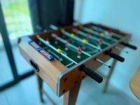 Apartamento de 3 dormitorios