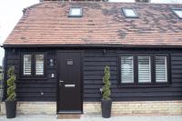 Little Dunton Lodge 1 - B&B Little Burstead