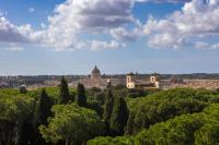 Relais Pinciana - B&B Roma