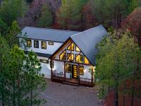 Sunrise & Serenity - B&B Broken Bow