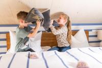 Two-Bedroom House - Thueringer Meer