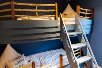 Two-Bedroom House - Thueringer Meer