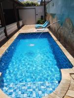 Refúgio Alemar - B&B Ribeirão Preto