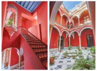Casa Palacio Guiomar by SHS - B&B Sevilla