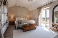 The Cowshed - Country Retreat - Ferienwohnung Woolverton