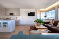 Stylish WStunning views Colon-Madrid city centre - B&B Madrid