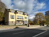 Dolce Villa Pool and Wellness - B&B Francorchamps