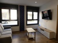 One-Bedroom Family Apartment