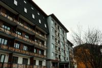 HD Didveli Apartment - B&B Bakuriani