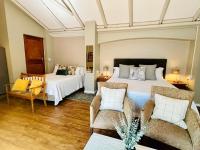 King Room with Garden View