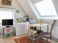 Superior Apartment mit 1 Schlafzimmer