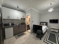 Deluxe Vierpersoonskamer