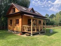 Ranczo Rico - B&B Baryczka