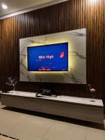 The Quiet Cube - B&B Islamabad