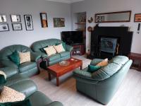 Stemreway Beach View Cottage - B&B Vatisker