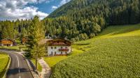 Wieserhof Vals - B&B Valles