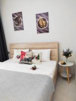 4You Apartments - Ferienwohnung Almaty