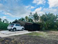 Howler Landing Vacation Rental - B&B Bermudian Landing