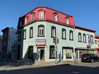 Cozy Suite #4 in the Heart of DT Quebec with QB - B&B Québec
