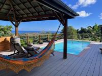 Appartamento con Vista Piscina 