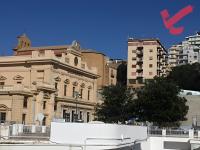 Kamer met Kingsize Bed