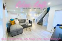 Lilac Loft- Lake, Pool, Pickle Ball, Disney, FUN! - Bed and Breakfast Clermont