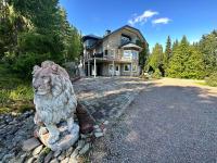 Villa Ateljeerinne - Ferienwohnung Jyväskylä