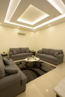 الوسام شقة كبيرة 3 غرف نوم وصالة 3 bedroom and living room apartment - Bed and Breakfast Taif