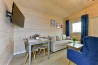 Casa con 2 Camere da Letto