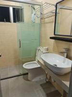 Lucky 7 Homestay - Utama Court - Chambres d'hôtes Sandakan