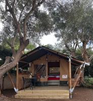 Residence Sunbeam - Bed and Breakfast Leporano Marina